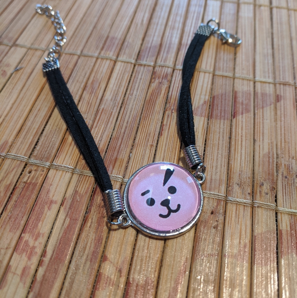 Cooky bracelet